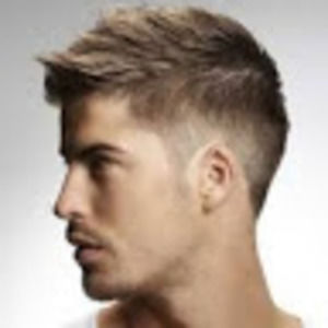 Meet your Posher, Mitch